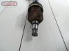 Antriebswelle Links 1, 9d 0374561 Opel Zafira B (07 / 05-) BJ: 2006