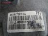 Ford Fiesta Typ JD3 / JH1; Schaltgetriebe 5 Gang; Getriebe; ab 2002-; 2N1R7002CA; 1, 4 / 59kw