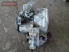 Skoda Fabia 2 Typ 54; Schaltgetriebe; Getriebe; ab 12 / 06-; JDE