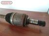 Antriebswelle Hinten Links 2,7 1633500210 Mercedes-Benz Ml230-Ml55 Amg BJ: 2001