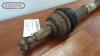 Antriebswelle Links 1, 6 8200310122 Renault Scenic Ii (06 / 03-) BJ: 2003 Antriebswelle Links 1, 6 8200310122 Renault Scenic Ii (06 / 03-) BJ: 2003