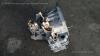 Renault Scenic II Schaltgetriebe Gearbox A260603 0509