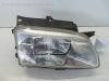 Citroen Berlingo Scheinwerfer rechts ab 07 / 96 9635683780