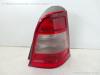 Heckleuchte Rechts Elegan 1688200664 Mercedes-Benz A140-A210, Norm.+Lang BJ: 1999