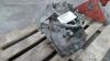 VW Polo 9N1 / 9N2 Schaltgetriebe Gearbox GSH