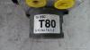 KIA Picanto TA; ABS-Hydroaggregat; ABS Block; ab 02 / 11-; 1Y58930500; 6158945200