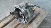 VW Fox 5Z; Getriebe; Gearbox; ab 04 / 05-; HUY