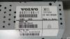 Volvo S40 / V50; Bildschirm Navigation; ab 12 / 03-; 86511961