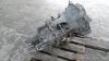Audi A6 4B Schaltgetriebe Gearbox ab 05 / 97 DSC Audi A6 4B Schaltgetriebe Gearbox ab 05 / 97 DSC