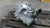 VW Polo (9n1 / 9n2) Schaltgetriebe Gearbox GDP