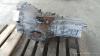 Audi A4 8EC; Getriebe; Gearbox; ab 11 / 04-; JEM Audi A4 8EC; Getriebe; Gearbox; ab 11 / 04-; JEM