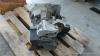 Mazda 2 DE Getriebe Gearbox ab 07 / 07 8A6R7002EA