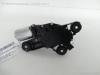 Ford Focus DA3 / DB3; Wischermotor hinten; ab 01 / 08-; 3M51R17K441AF; 0390201875