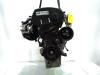 Chevrolet Aveo F14D Motor Engine original BJ2009 1, 4 74kw F14D Automatik ohne Test Unfallwagen