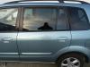 Mazda Premacy Bj.2003 original Tür hinten links