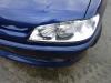 Peugeot 306 Bj.1999 original Scheinwerfer vorn links Facelift ab 1997 Doppelparabolscheinwerfer