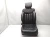 Mercedes R-Klasse W251 Sitz Fahrersitz links Leder BJ2006