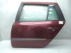 Renault Laguna 2 Kombi original Tür hinten links TEB79 weinrot BJ2003
