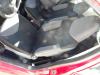 Citroen C1 Bj.2006 original Sitz vorn links 3-türig Stoff