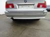 BMW 5er E39 Touring Bj.2000 original Stoßstange Stossfänger hinten Facelift ab 09 / 2000