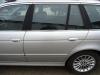 BMW 5er E39 Bj.2000 original Tür hinten links Kombi Touring