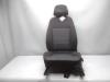 Opel Signum Sitz Fahrersitz links BJ2006