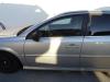 Opel Signum Bj.2006 original Tür vorn links Z157 Starsilber