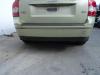 Volvo V50 S40 Bj.2004 original Stoßstange Stossfänger hinten Safari Greenmet. Volvo V50 S40 Bj.2004 original Stoßstange Stossfänger hinten Safari Greenmet.