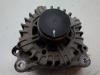 VW Touareg 7P original Lichtmaschine Generator 3.0TDI 193kw CVVA 2617870A VALEO