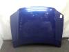 VW Passat 3BG Bj.2003 original Motorhaube LC5X-Incyblueperleffekt