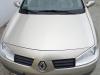 Renault Megane 2 CC Cabriolet Bj.2003 original Motorhaube champagner TED11