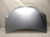 Mazda 2 DY Bj.2004 original Motorhaube Deckel Klappe vorn hellblaumet