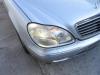 Mercedes Benz S Klasse W220 Bj.2001 original Scheinwerfer Xenon vorn rechts 0301153272 Bosch Mercedes Benz S Klasse W220 Bj.2001 original Scheinwerfer Xenon vorn rechts 0301153272 Bosch