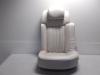 VW Phaeton GP4 Bj.2015 Sitz hinten links 4-Sitzer elektrisch Leder weiss " St.Tropez" VW Phaeton GP4 Bj.2015 Sitz hinten links 4-Sitzer elektrisch Leder weiss " St.Tropez"