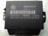 VW Passat 3C Bj.2006 original Steuergerät PDC Einparkhilfe 3C0919283B