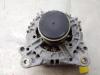 VW Touran 1T Bj.2009 original Lichtmaschine Generator 1, 9TDI 77KW