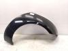 Ford Streetka Bj.2004 original Stoßstangenecke Stossfänger hinten links Nero-Schwarz