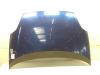 Fiat Grande Punto 199 Motorhaube blaumetallic BJ2006