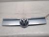 VW Lupo TDI 3L 6E Bj.2001 original Grill Frontblende hellblaumet. LR7V planet silver