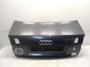 Audi A4 8E B7 Bj.2007 original Heckklappe LX7Z-delfingraumetallic Limousine