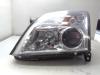 Opel Vectra C Bj.2003 Scheinwerfer links chrom mit LWR