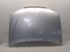 Ciroen Saxo Bj.2003 original Motorhaube ab 9 / 99 silber EZR aluminiumgraumet.