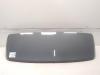 Volvo XC40 Bj.2020 original Heckspoiler Dachspoiler graumet. Thunder mit 3. Bremsleuchte