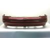 Opel Astra G Bj.1999 original Stoßstange Stoßfänger hinten marseillerotmet. Z549 Opel Astra G Bj.1999 original Stoßstange Stoßfänger hinten marseillerotmet. Z549