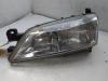 Opel Vectra B Bj.1997 original Scheinwerfer links Carello mit LWR