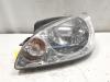 Hyundai Getz original Scheinwerfer vorn links Halogen mit LWR Facelift