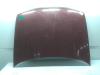 VW Golf 3 original Motorhaube Hotchillirot LC3L