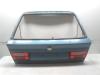 BMW 5er E34 Touring Heckklappe maledivenblaumetallic 290 / 5 Bj.1994