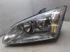 Ford Focus 2 original Scheinwerfer links Visteon mit LWR Bj.2006