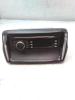 Peugeot 208 original Radio RDE Pioneer DEH-M1307ZC Bj.2013